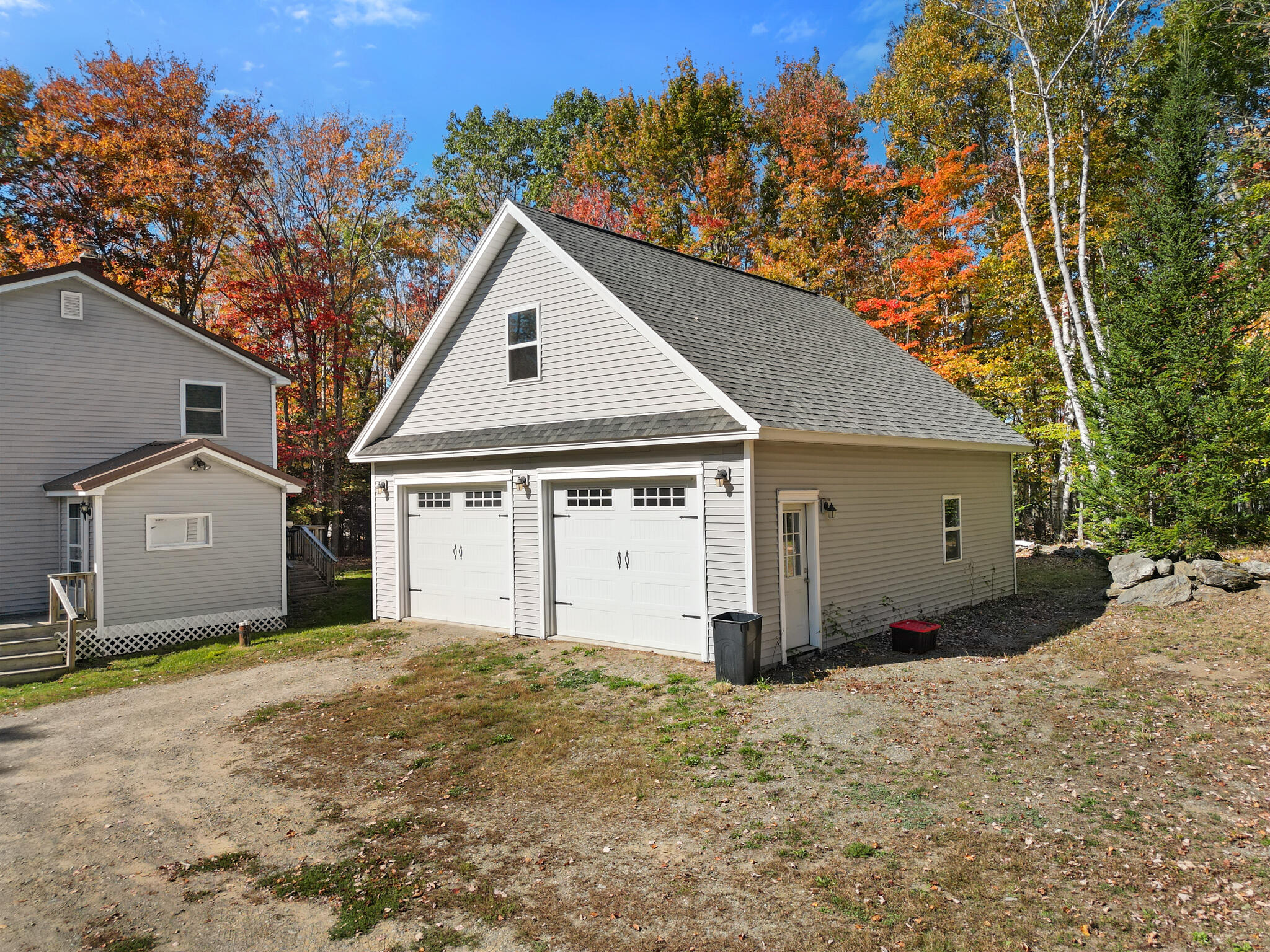 388 Lambert Road Brewer ME 04412