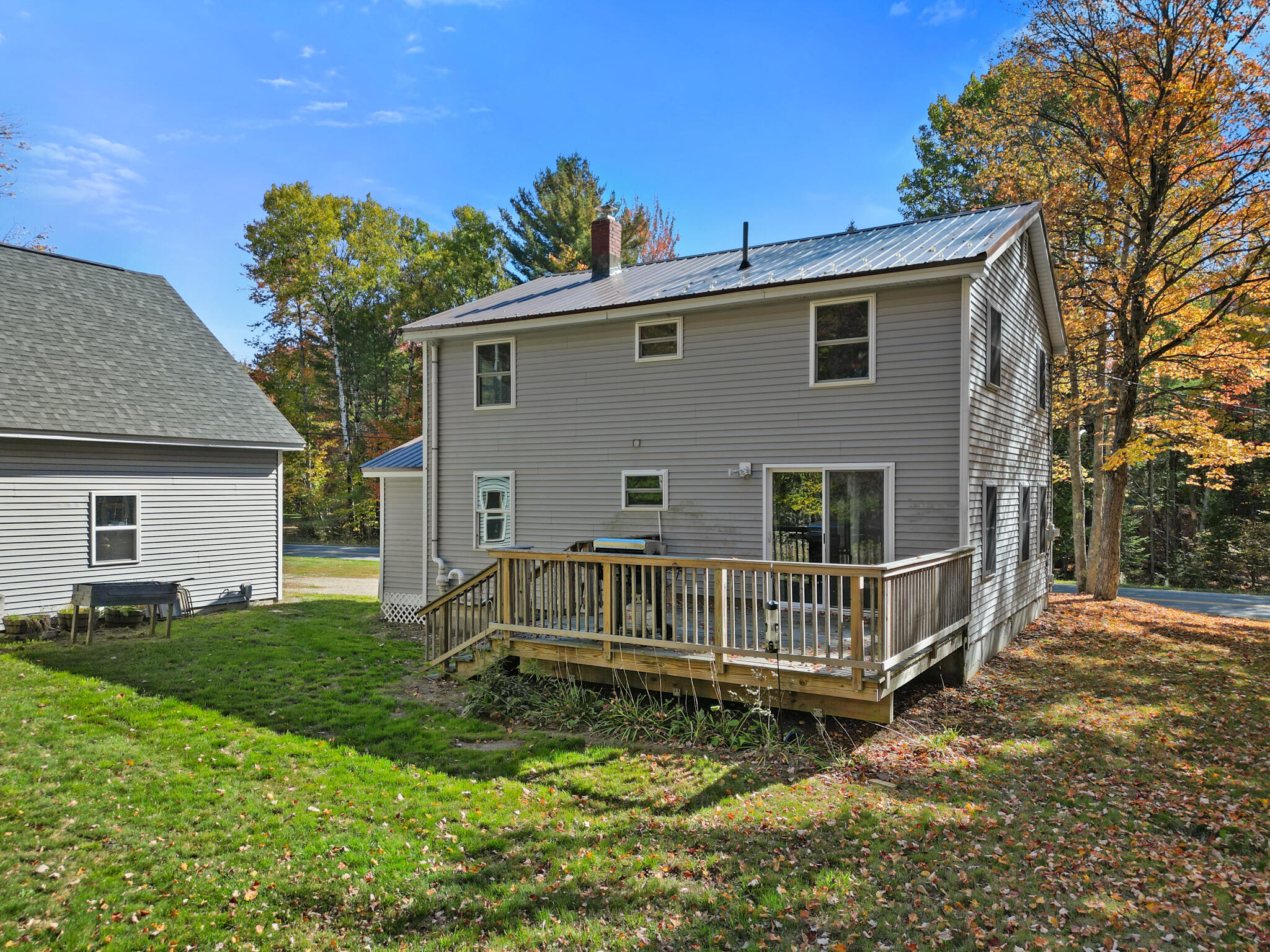 388 Lambert Road Brewer ME 04412