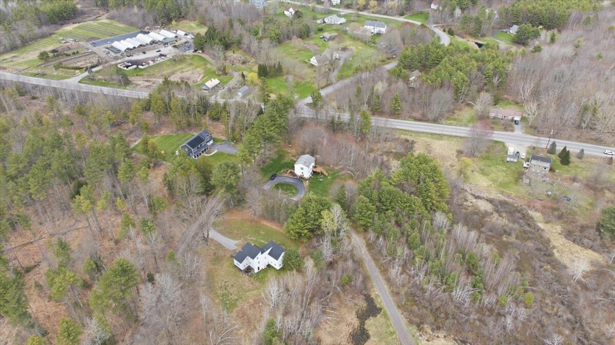 10 Old Orchard Road Gorham ME 04038