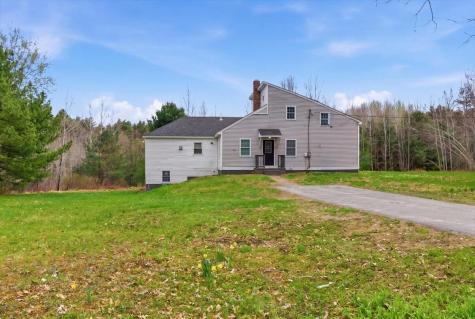 10 Old Orchard Road Gorham ME 04038