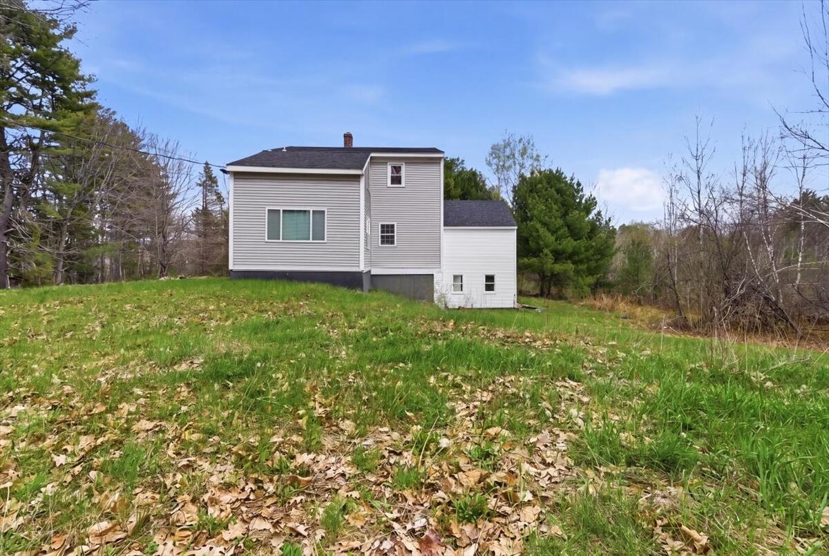 10 Old Orchard Road Gorham ME 04038