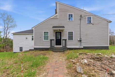 10 Old Orchard Road Gorham ME 04038