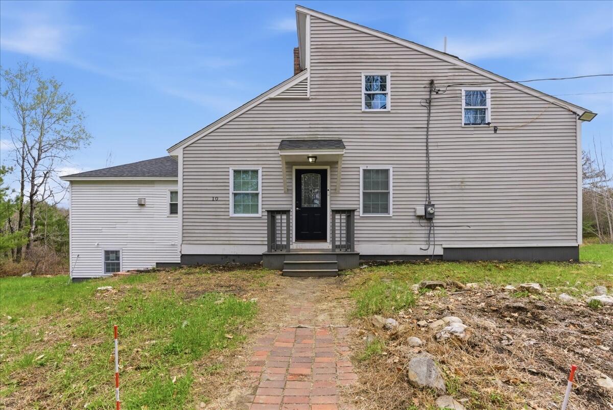 10 Old Orchard Road Gorham ME 04038