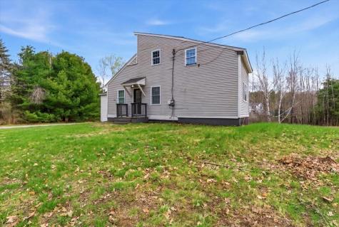 10 Old Orchard Road Gorham ME 04038