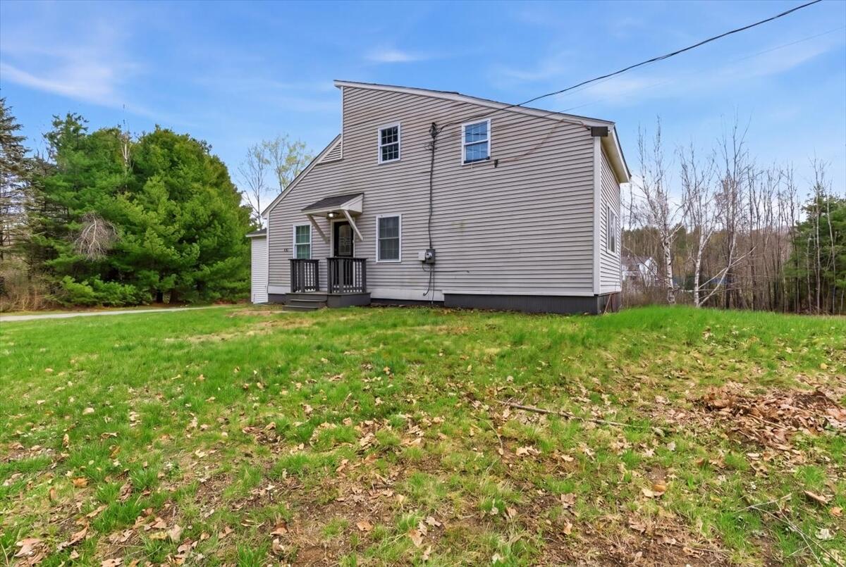 10 Old Orchard Road Gorham ME 04038