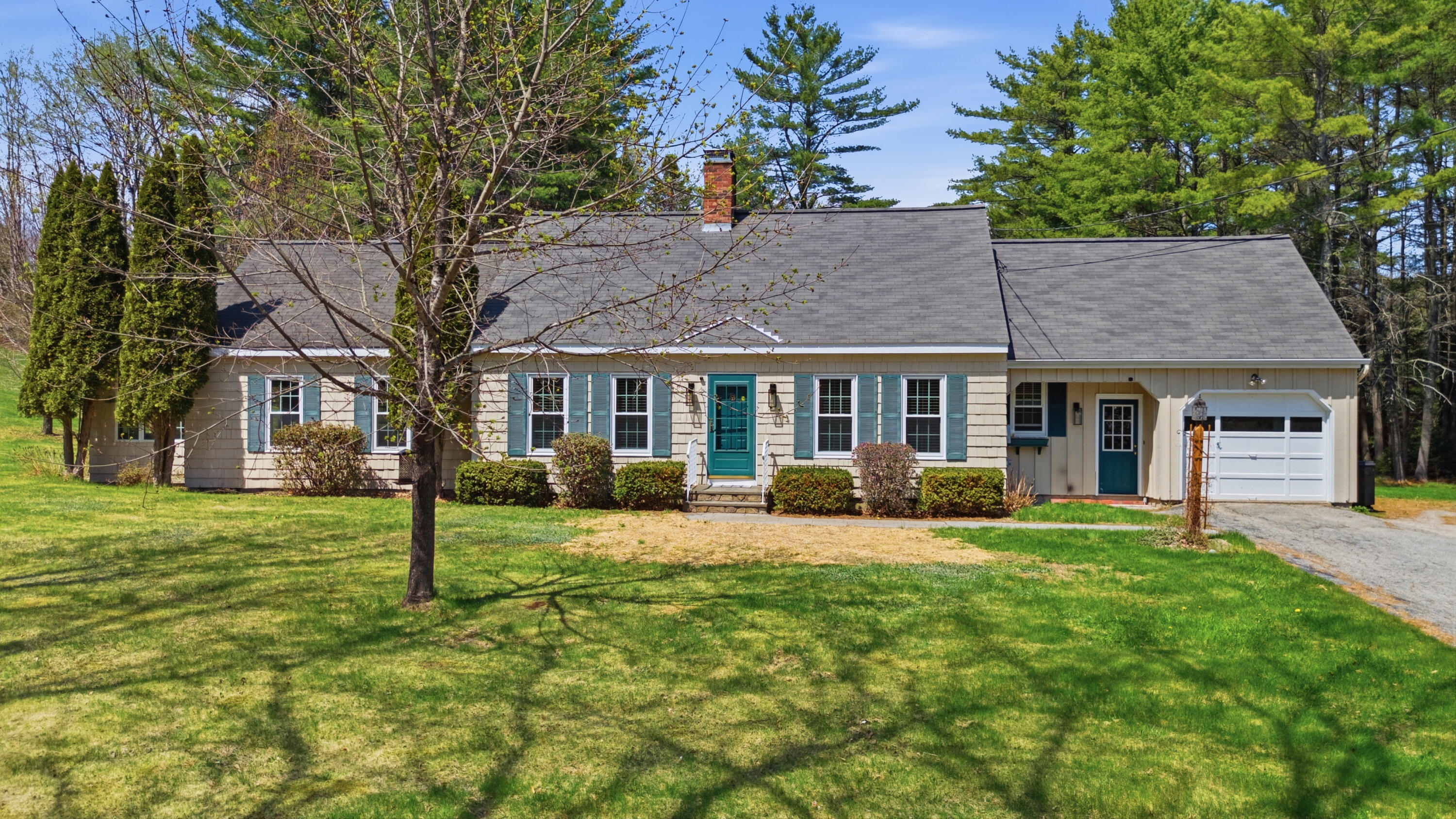 1520 Perkins Ridge Road Auburn ME 04210