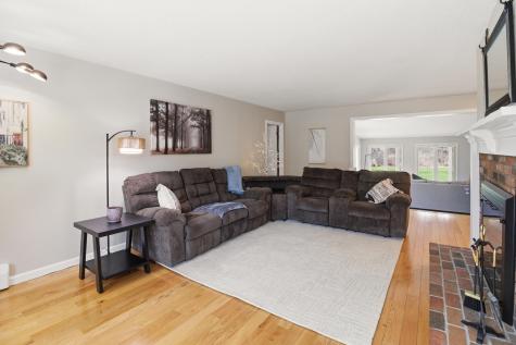 1520 Perkins Ridge Road Auburn ME 04210