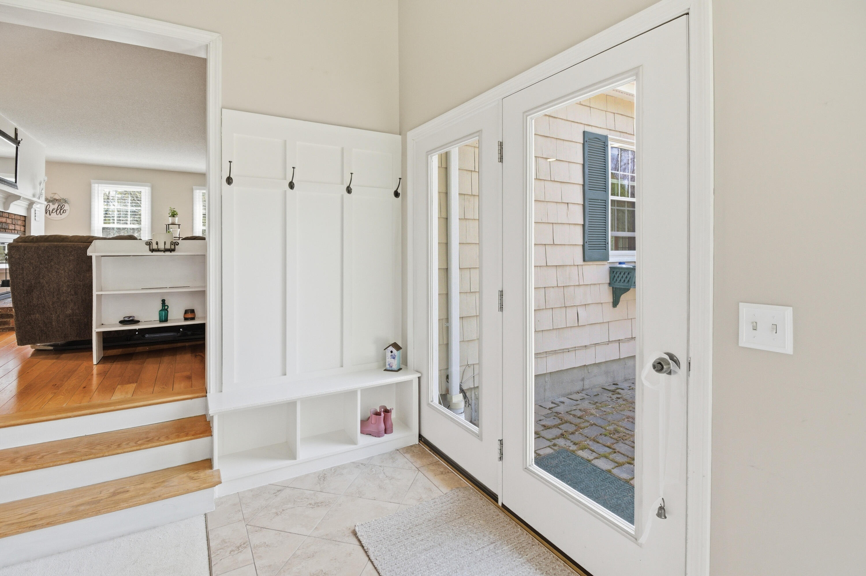 1520 Perkins Ridge Road Auburn ME 04210