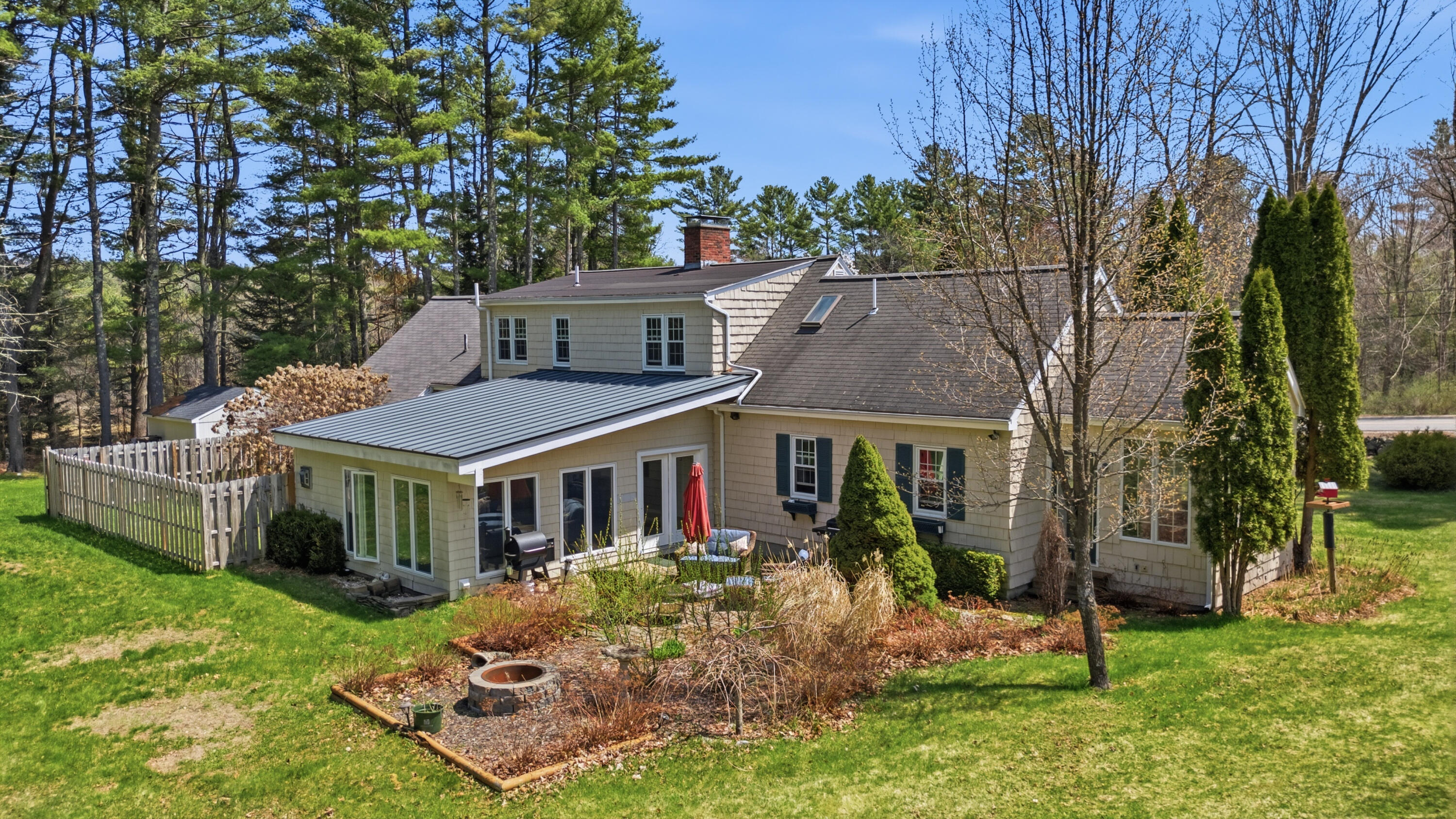 1520 Perkins Ridge Road Auburn ME 04210
