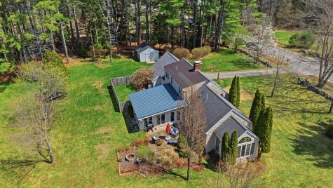 1520 Perkins Ridge Road Auburn ME 04210