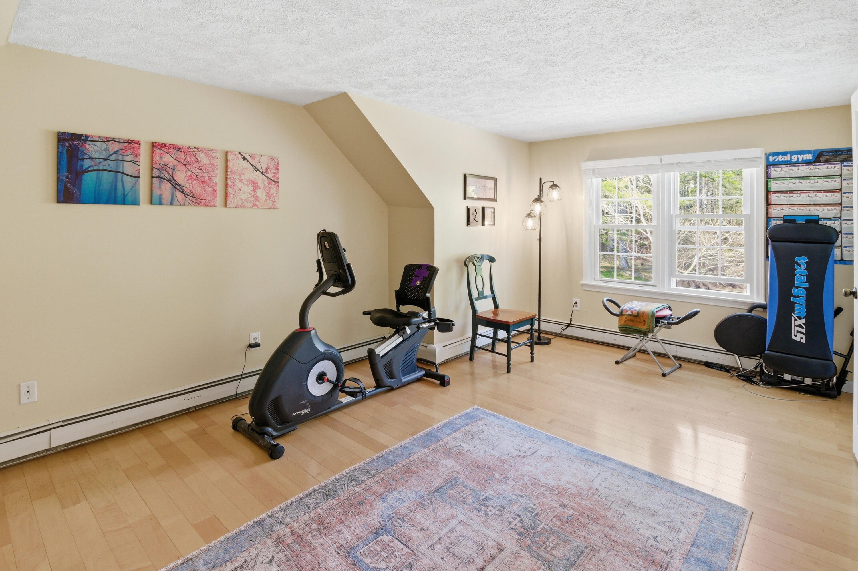 1520 Perkins Ridge Road Auburn ME 04210