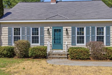 1520 Perkins Ridge Road Auburn ME 04210