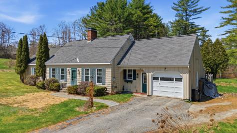 1520 Perkins Ridge Road Auburn ME 04210