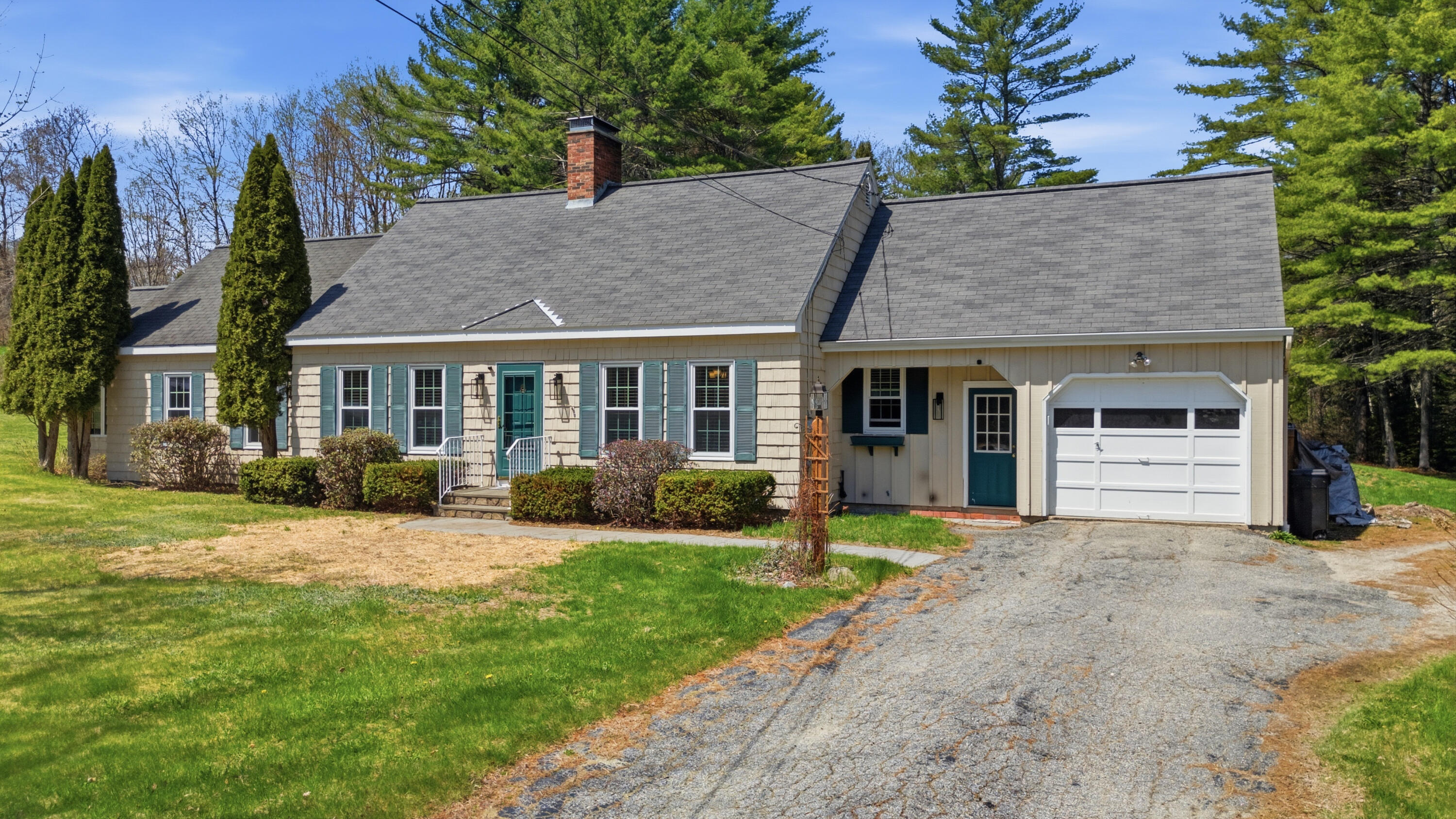 1520 Perkins Ridge Road Auburn ME 04210