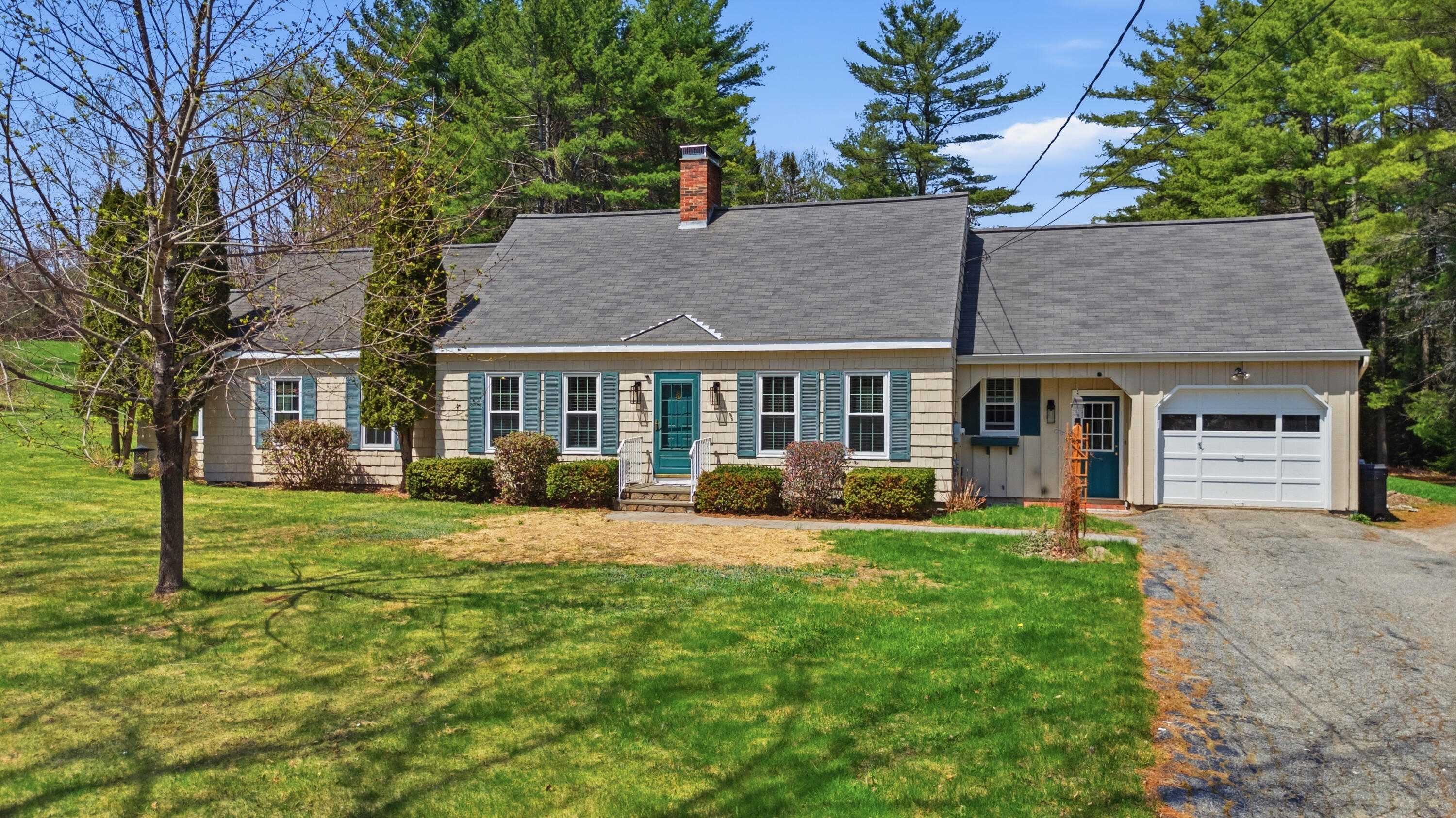1520 Perkins Ridge Road Auburn ME 04210