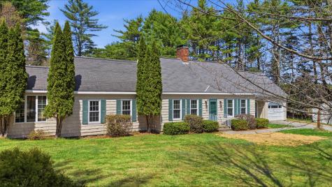 1520 Perkins Ridge Road Auburn ME 04210