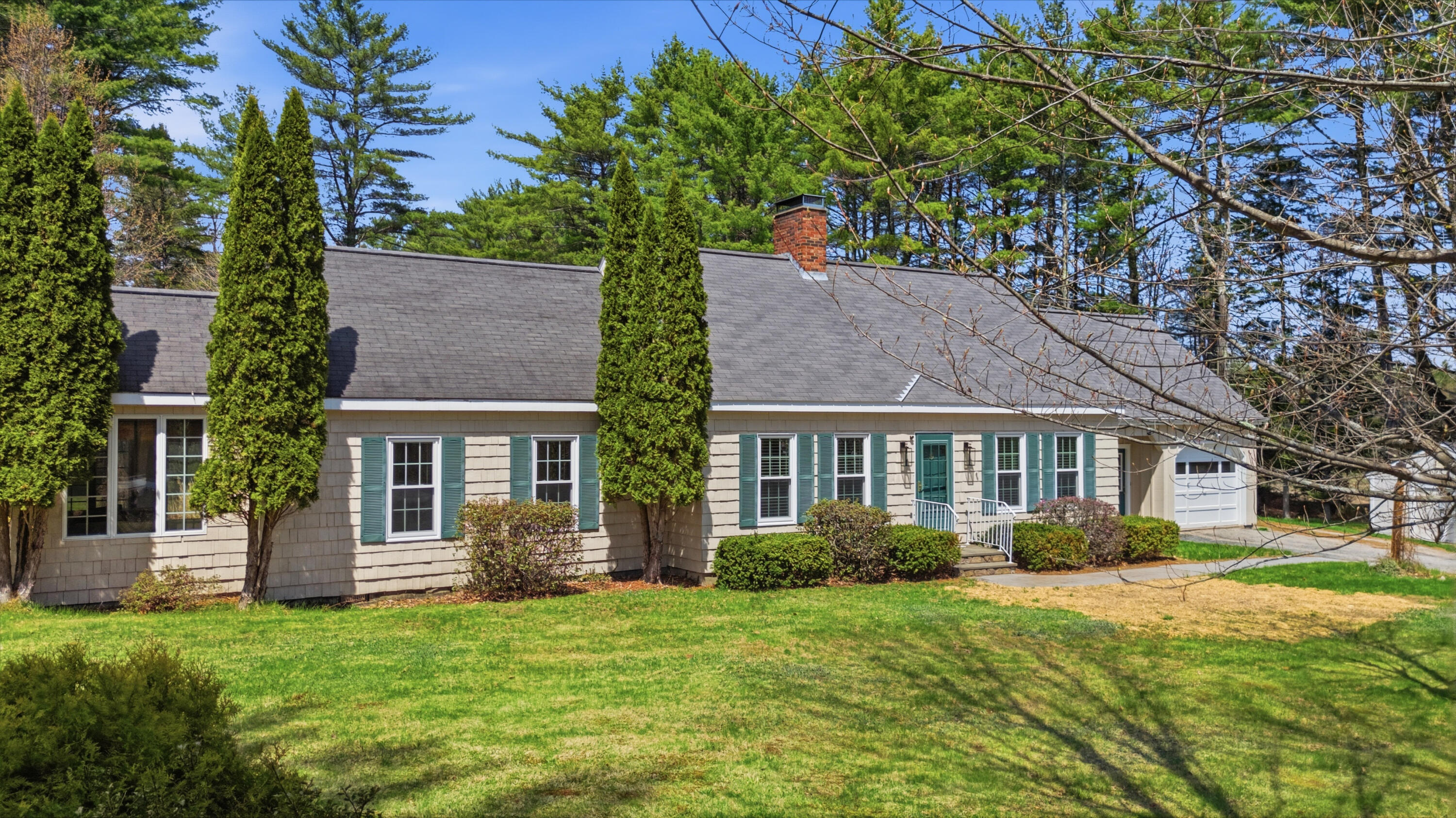 1520 Perkins Ridge Road Auburn ME 04210