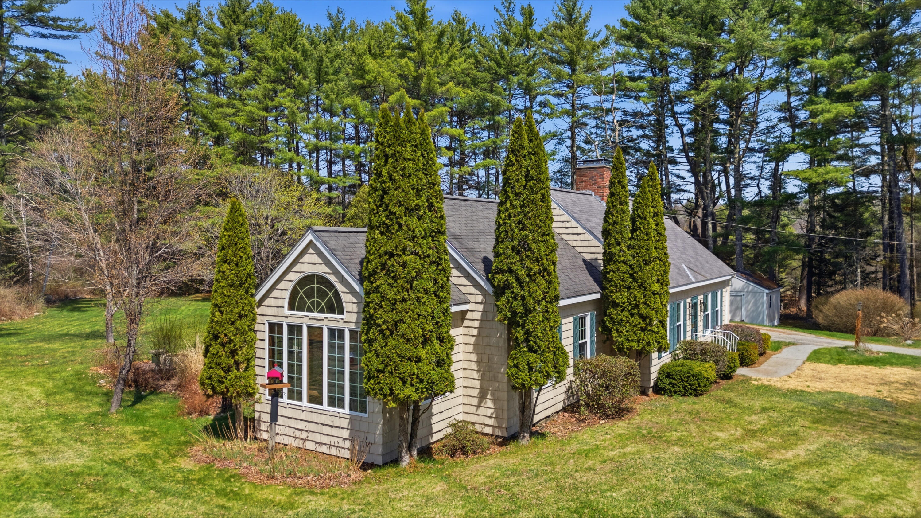 1520 Perkins Ridge Road Auburn ME 04210