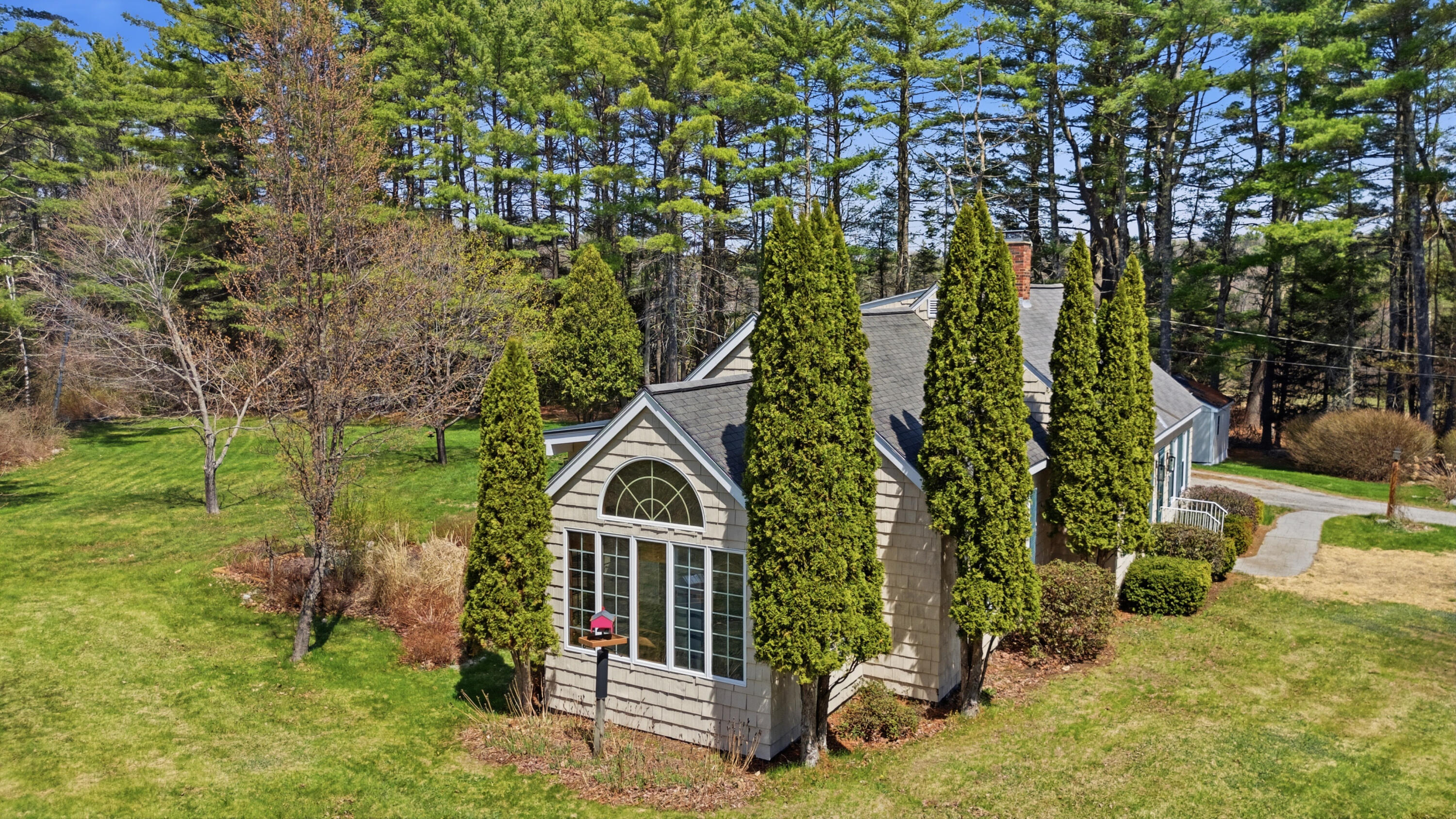 1520 Perkins Ridge Road Auburn ME 04210
