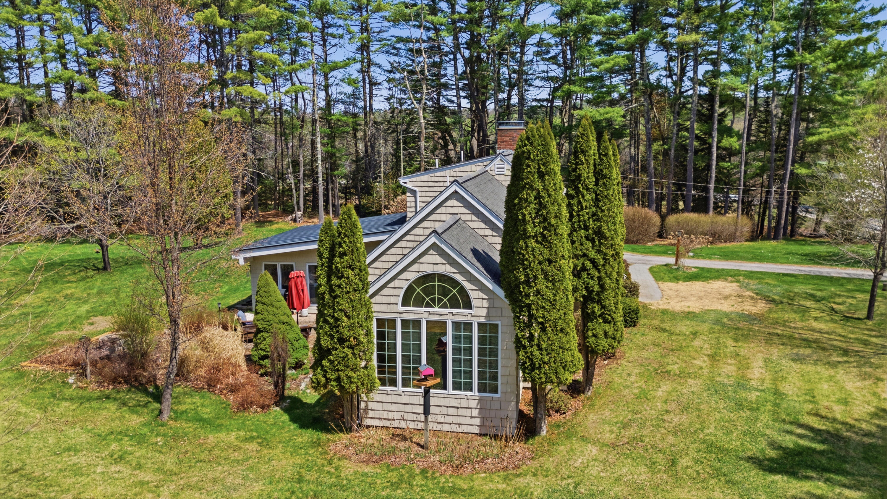 1520 Perkins Ridge Road Auburn ME 04210
