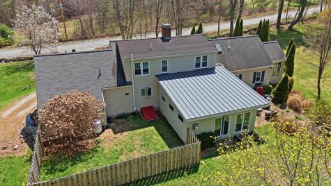 1520 Perkins Ridge Road Auburn ME 04210