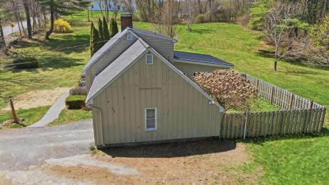 1520 Perkins Ridge Road Auburn ME 04210