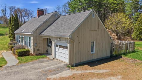 1520 Perkins Ridge Road Auburn ME 04210