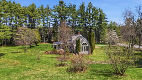 1520 Perkins Ridge Road Auburn ME 04210
