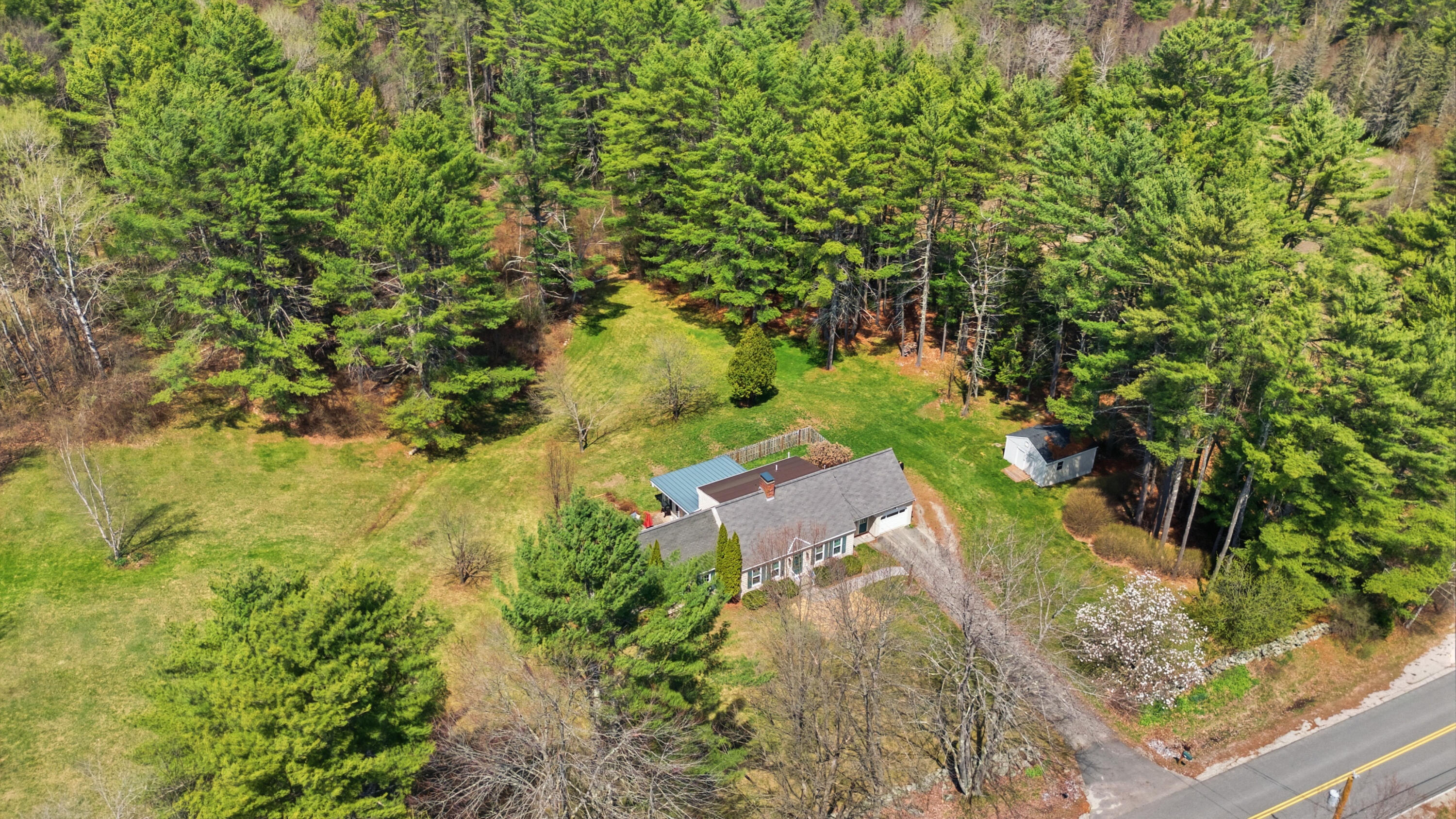 1520 Perkins Ridge Road Auburn ME 04210