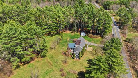 1520 Perkins Ridge Road Auburn ME 04210