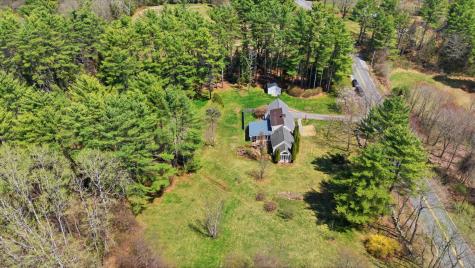 1520 Perkins Ridge Road Auburn ME 04210