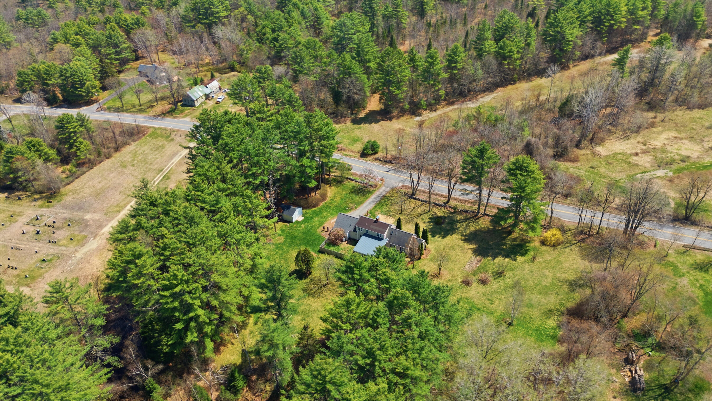 1520 Perkins Ridge Road Auburn ME 04210