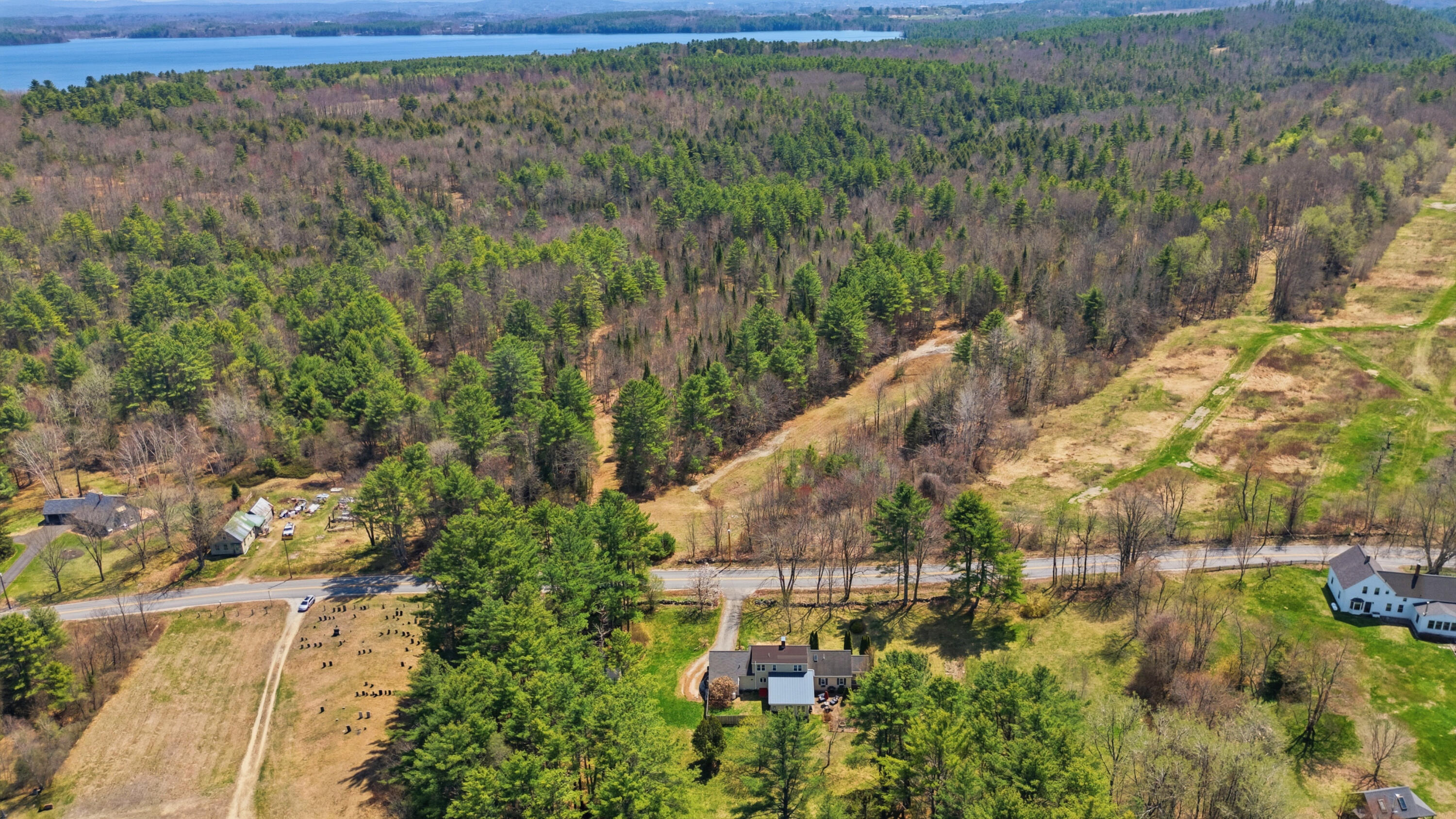 1520 Perkins Ridge Road Auburn ME 04210
