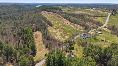 1520 Perkins Ridge Road Auburn ME 04210