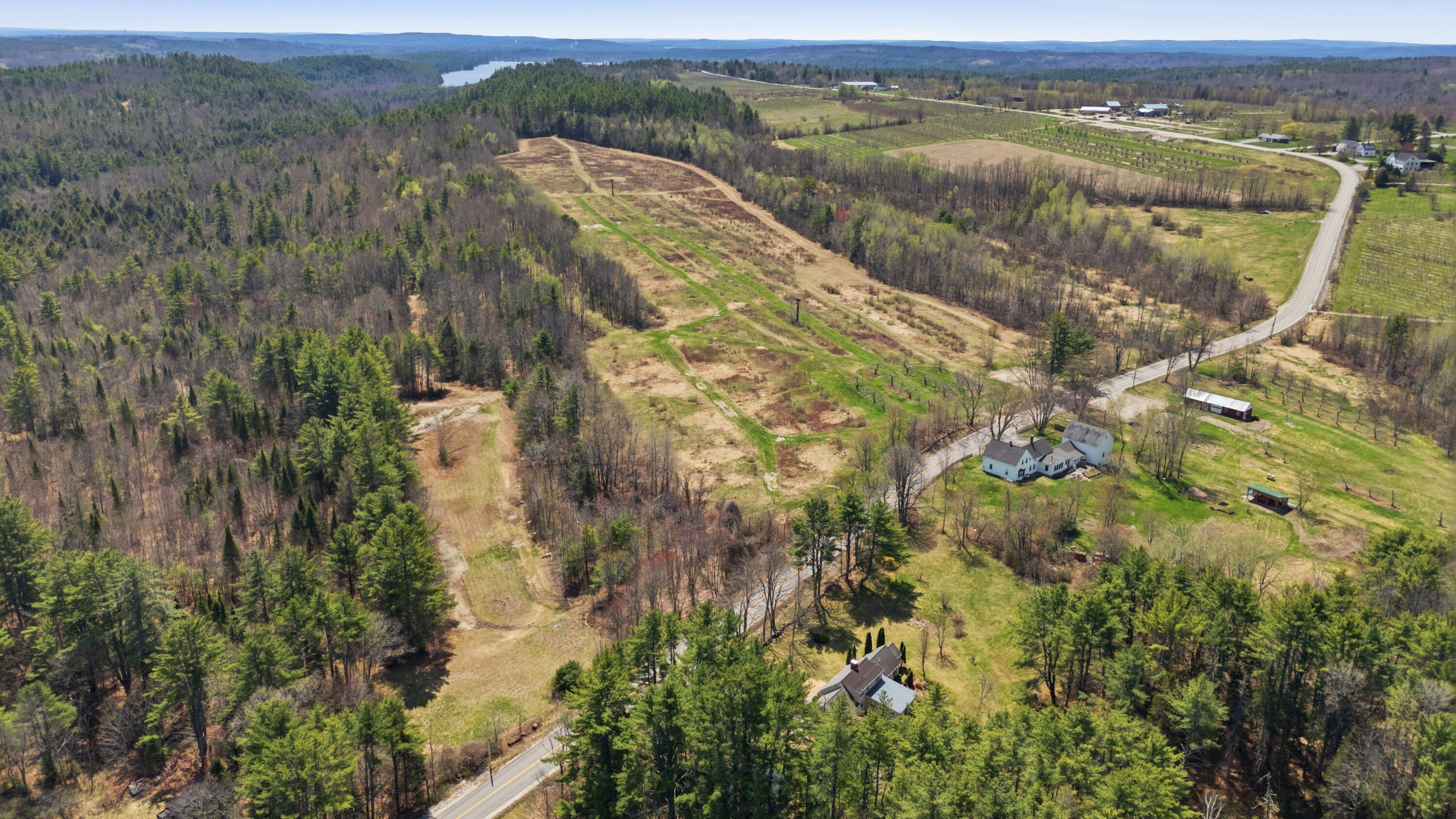 1520 Perkins Ridge Road Auburn ME 04210