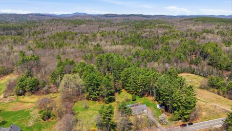 1520 Perkins Ridge Road Auburn ME 04210