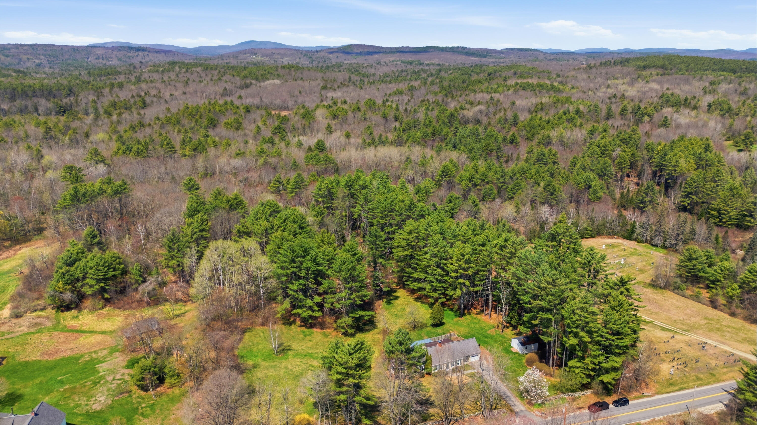 1520 Perkins Ridge Road Auburn ME 04210