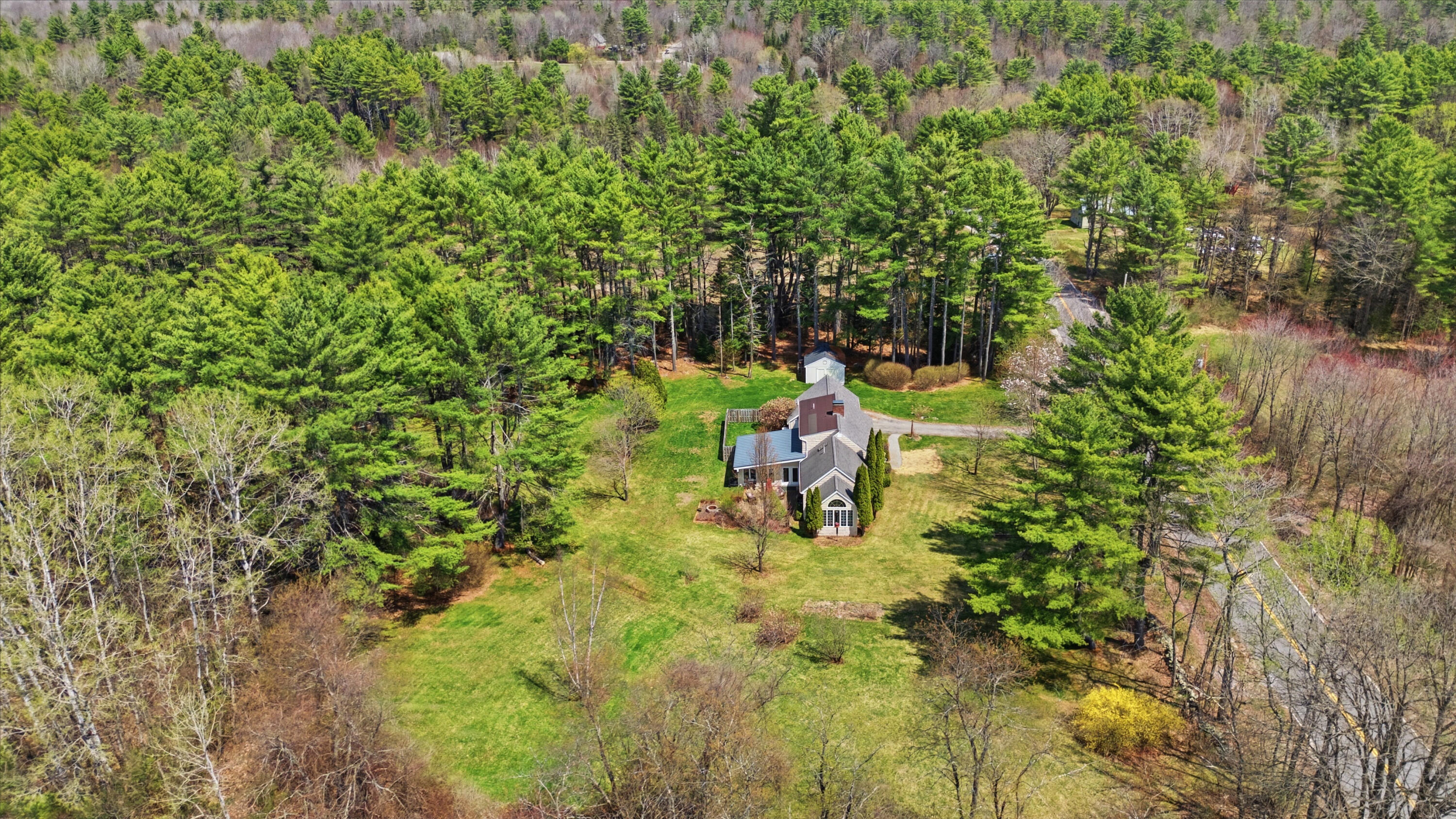 1520 Perkins Ridge Road Auburn ME 04210
