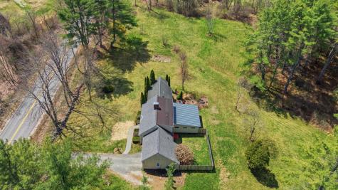 1520 Perkins Ridge Road Auburn ME 04210