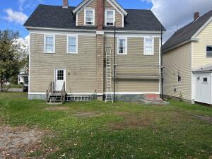 88 Pine Street Millinocket ME 04462