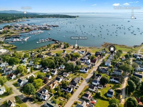 81 Crescent Street Rockland ME 04841