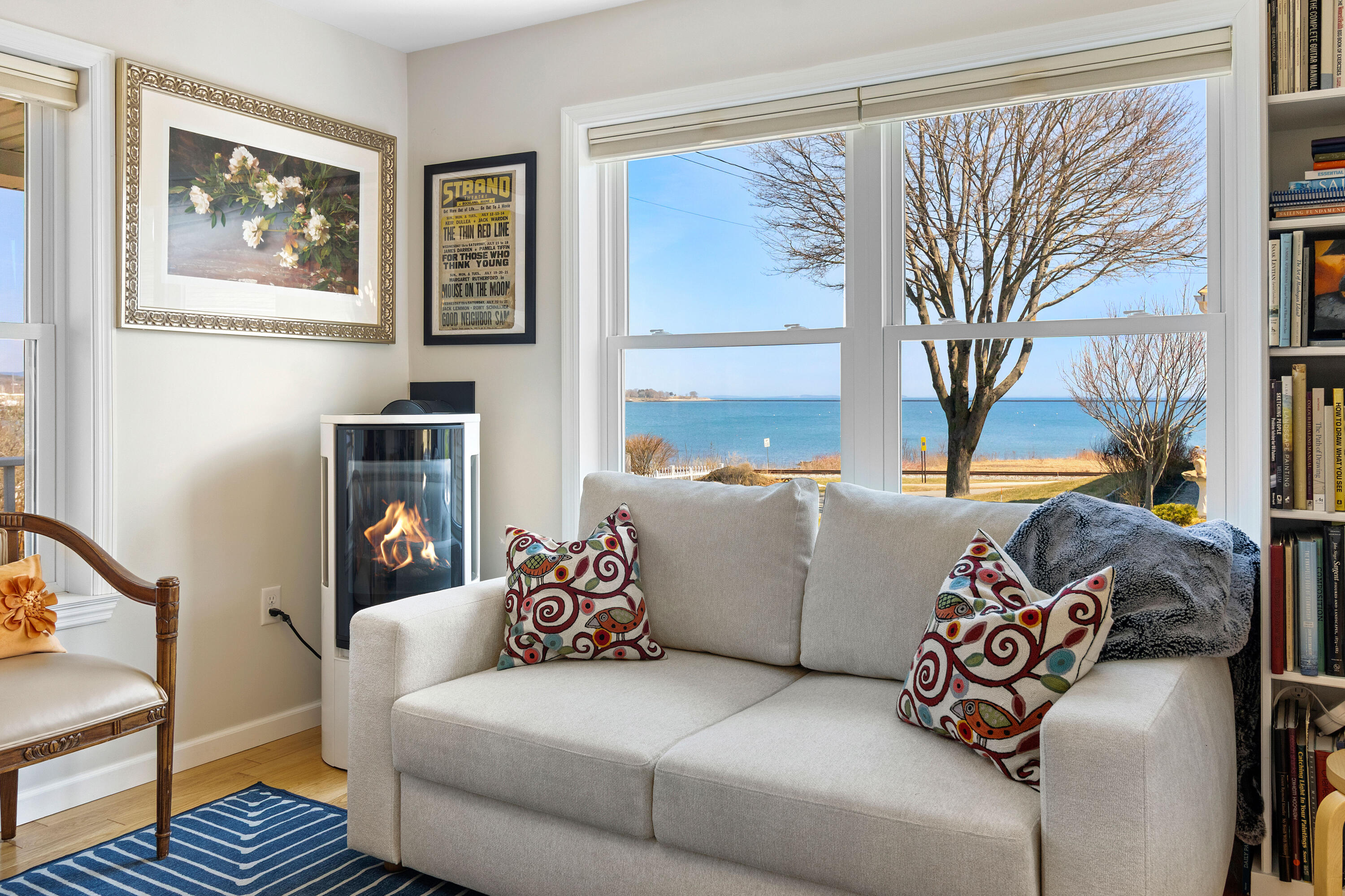 81 Crescent Street Rockland ME 04841