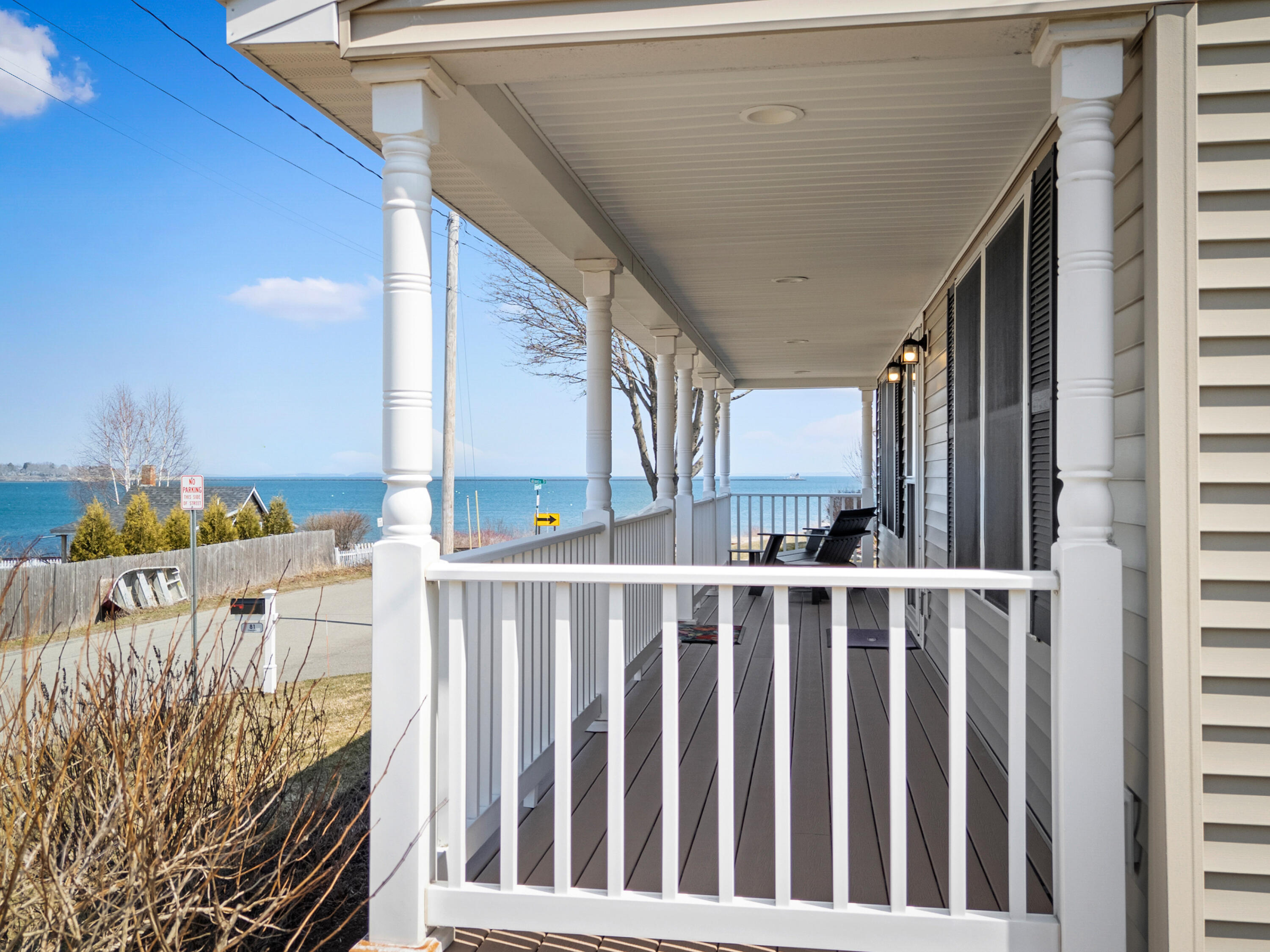 81 Crescent Street Rockland ME 04841