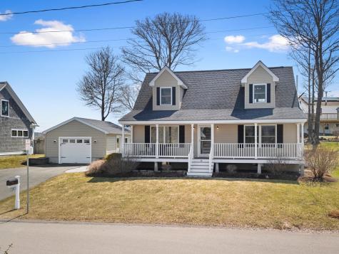 81 Crescent Street Rockland ME 04841