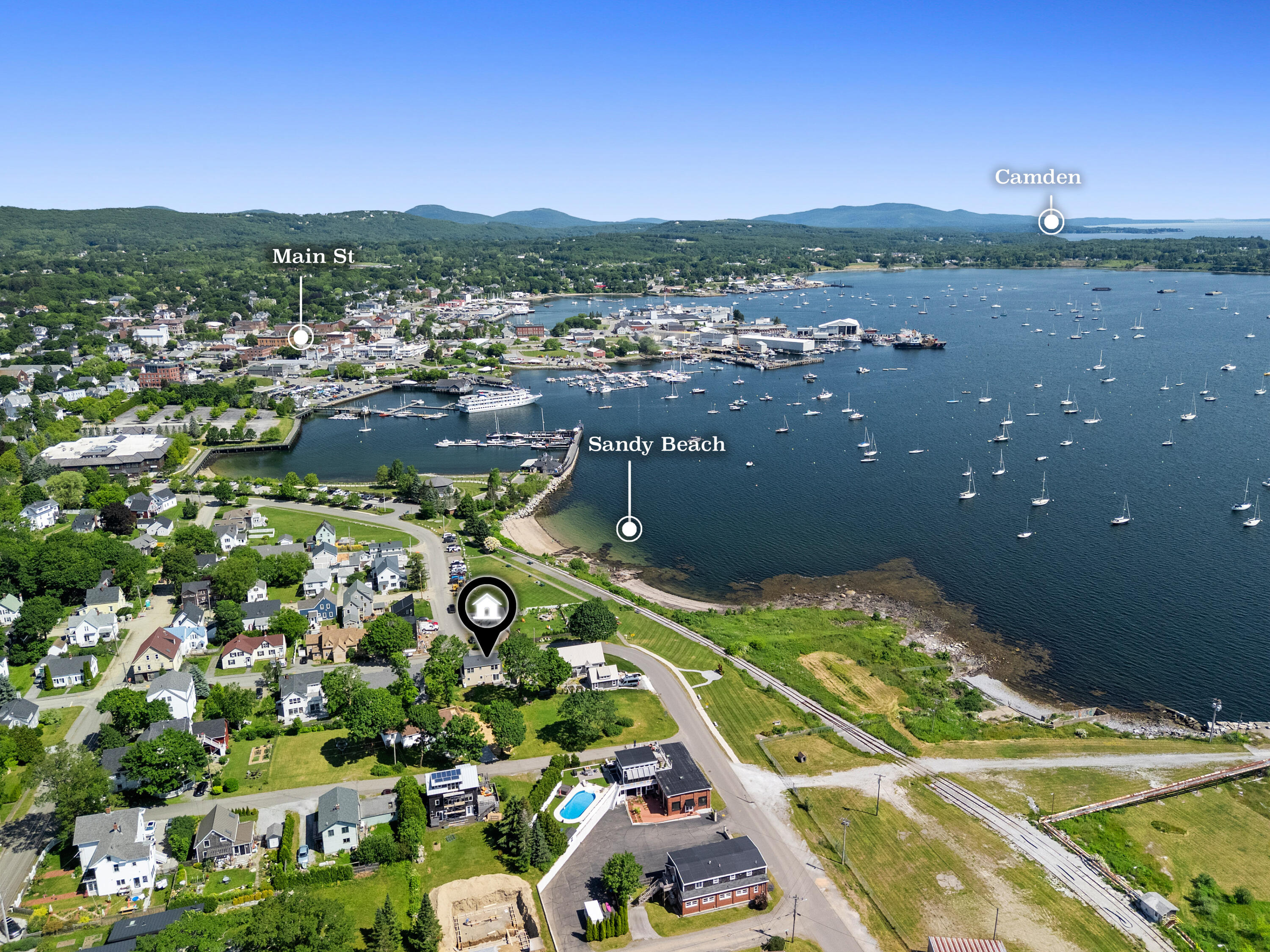 81 Crescent Street Rockland ME 04841