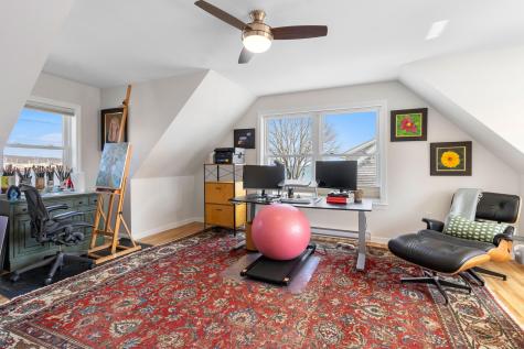81 Crescent Street Rockland ME 04841