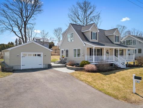 81 Crescent Street Rockland ME 04841