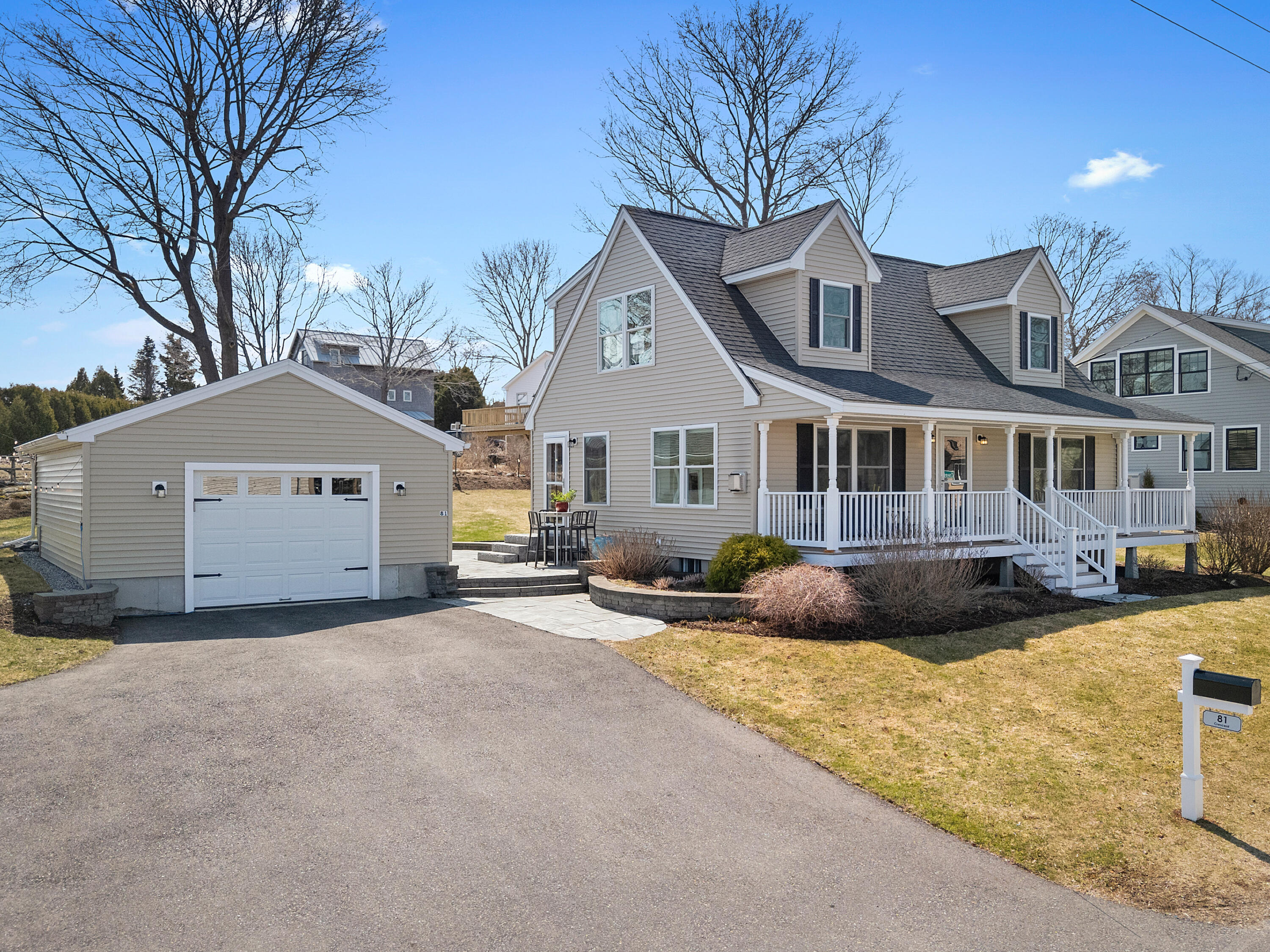 81 Crescent Street Rockland ME 04841