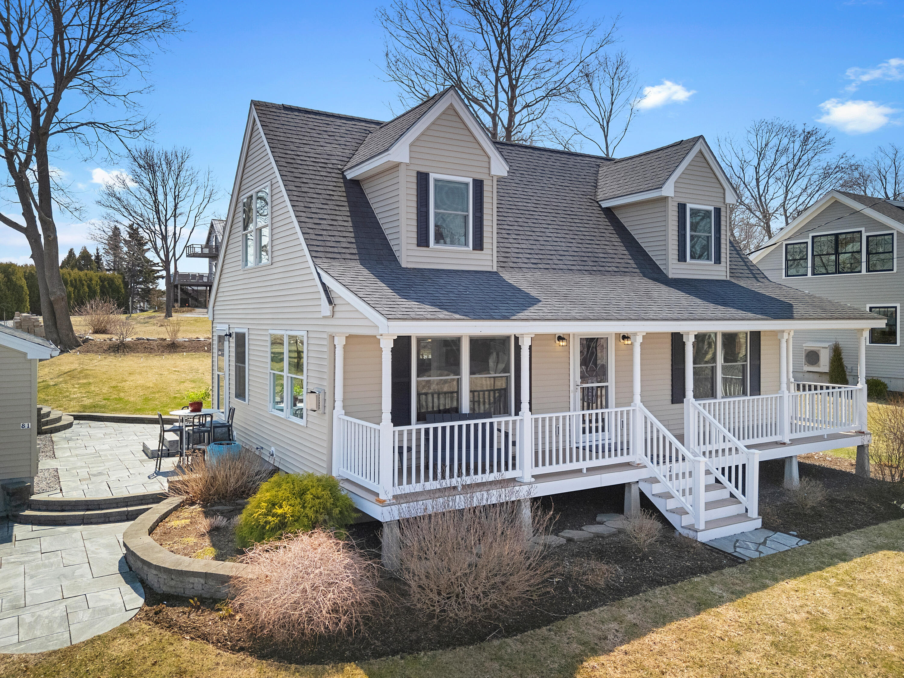 81 Crescent Street Rockland ME 04841