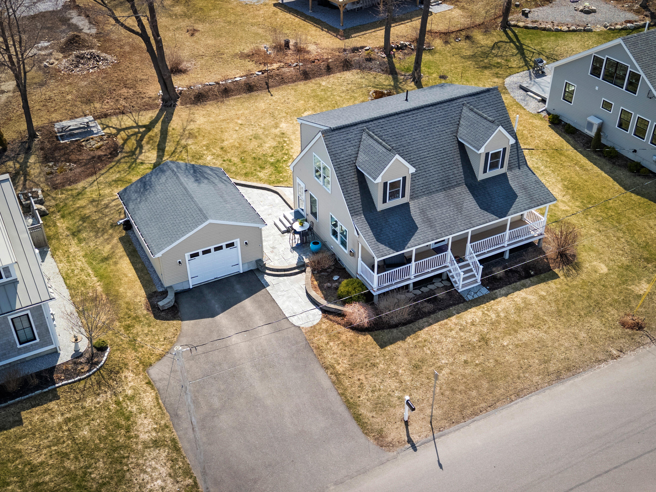 81 Crescent Street Rockland ME 04841